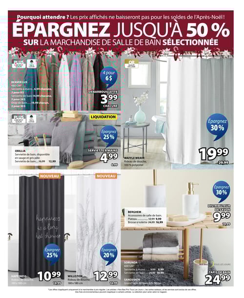 Circulaire Jysk - Page 28