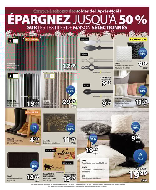 Circulaire Jysk - Page 29