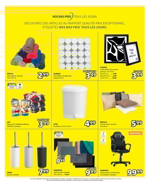 Circulaire Jysk - Page 30