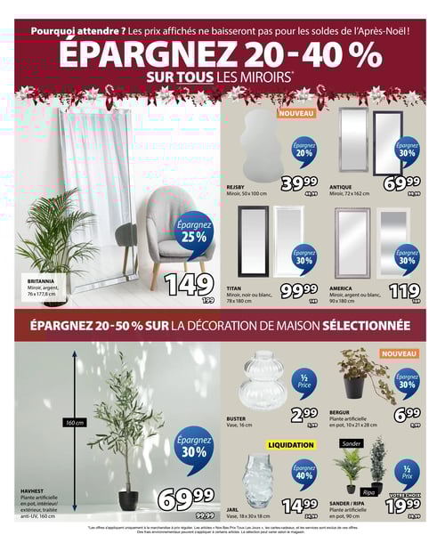 Circulaire Jysk - Page 32