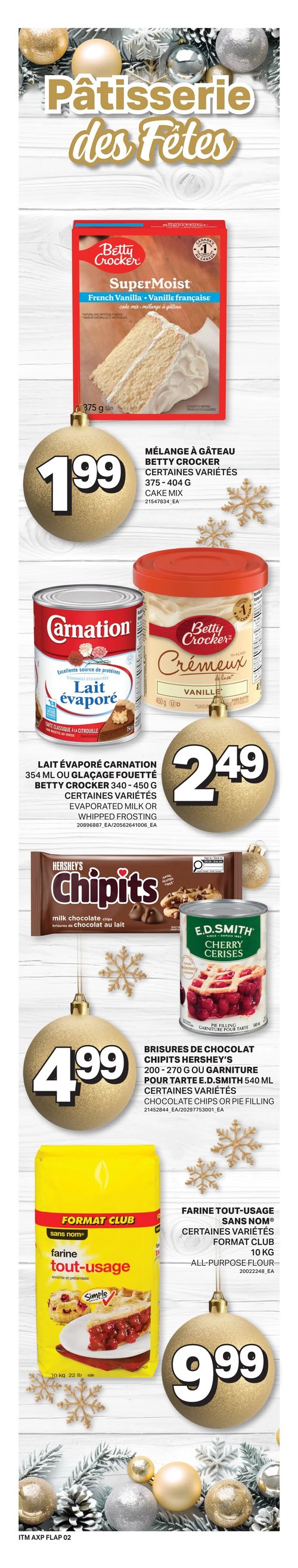 Circulaire L’intermarché - Page 2