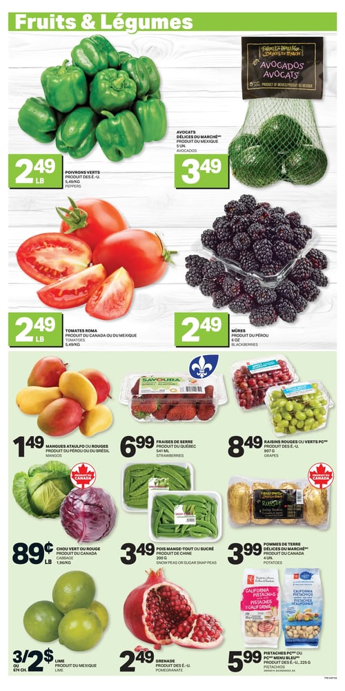 Circulaire L’intermarché - Page 5