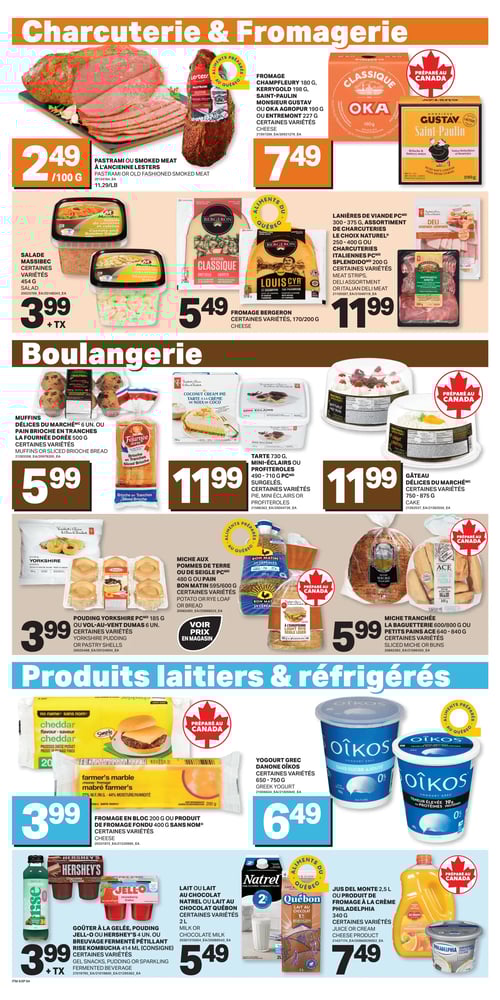 Circulaire L’intermarché - Page 6