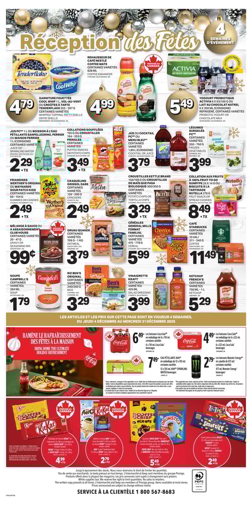 Circulaire L’intermarché - Page 8