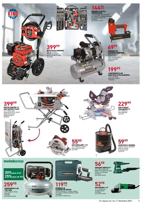 Circulaire Matério - Page 2