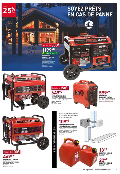 Circulaire Matério - Page 4