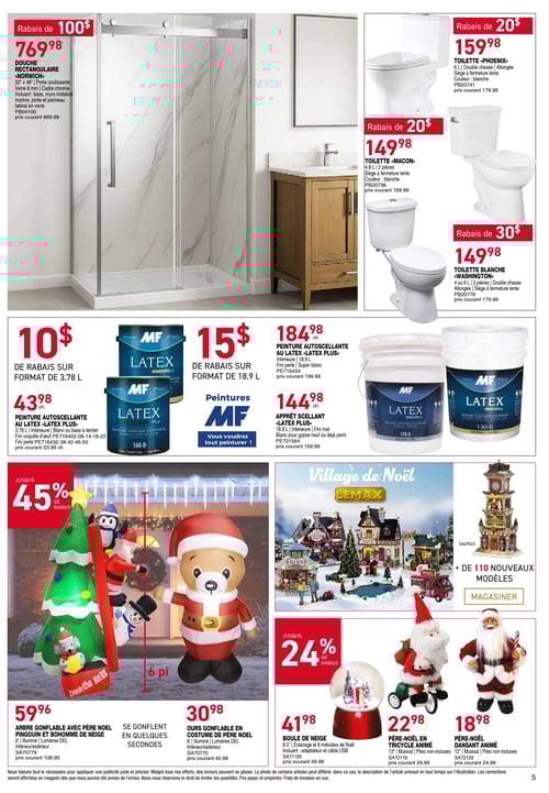 Circulaire Matério - Page 5