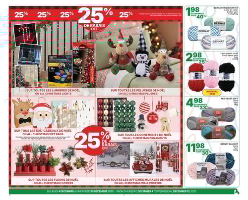 Circulaire Rossy - Page 2