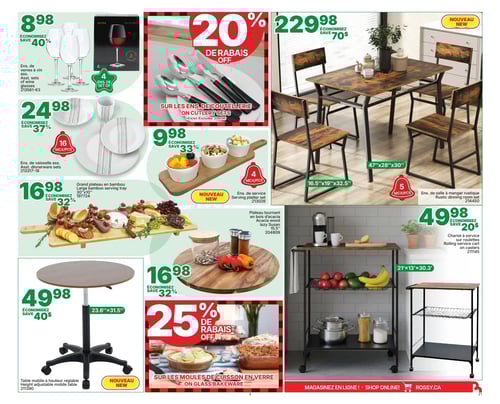 Circulaire Rossy - Page 3