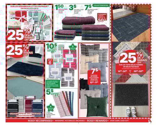 Circulaire Rossy - Page 5