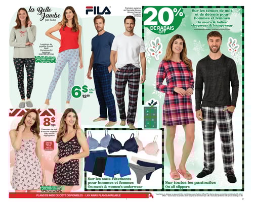 Circulaire Rossy - Page 7