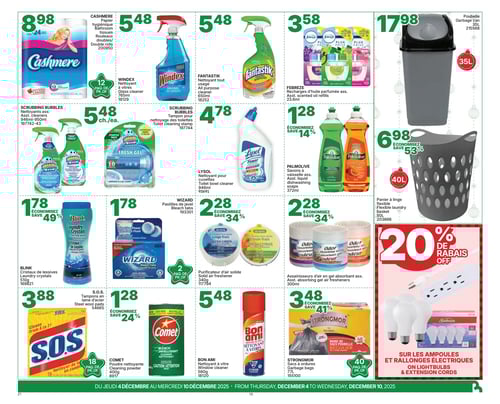 Circulaire Rossy - Page 10