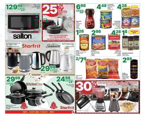 Circulaire Rossy - Page 11