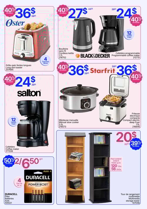 Circulaire Rossy - Cyber Lundi - Page 3