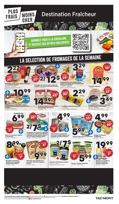 Circulaire Valmont - Page 3