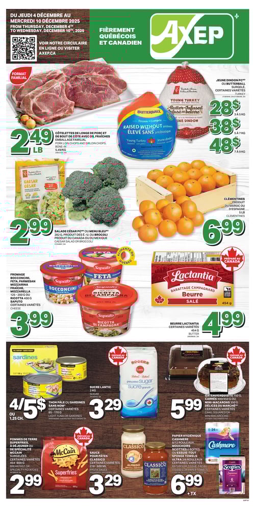 Circulaire Axep - Page 3