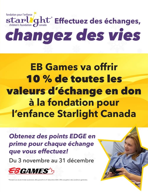 Circulaire EB Games - GameStop - Idées cadeaux - Page 10