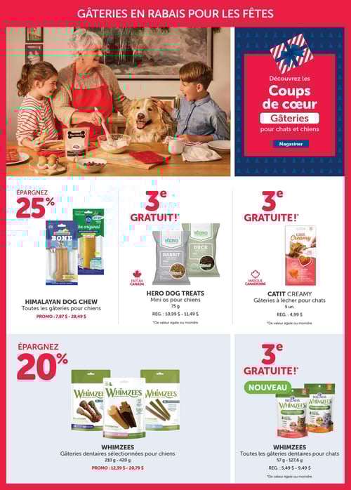 Circulaire Mondou - Page 5