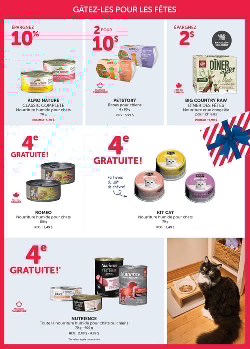 Circulaire Mondou - Page 7