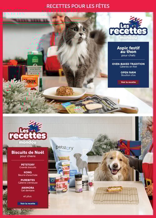 Circulaire Mondou - Page 8