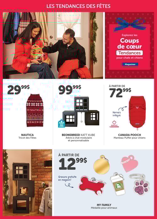 Circulaire Mondou - Page 9