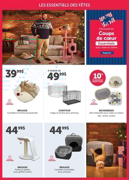 Circulaire Mondou - Page 10