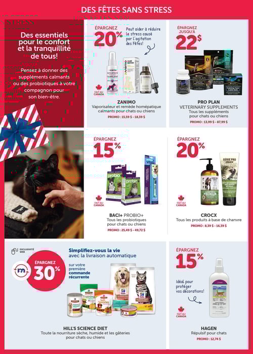 Circulaire Mondou - Page 11