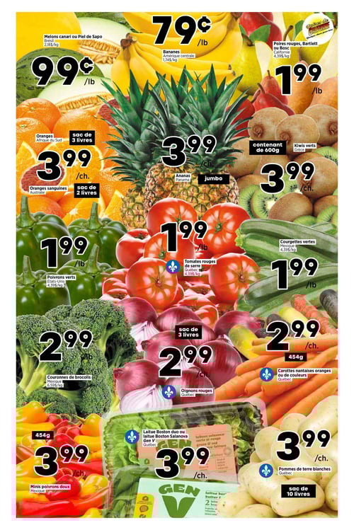 Circulaire Val-Mont - Page 2