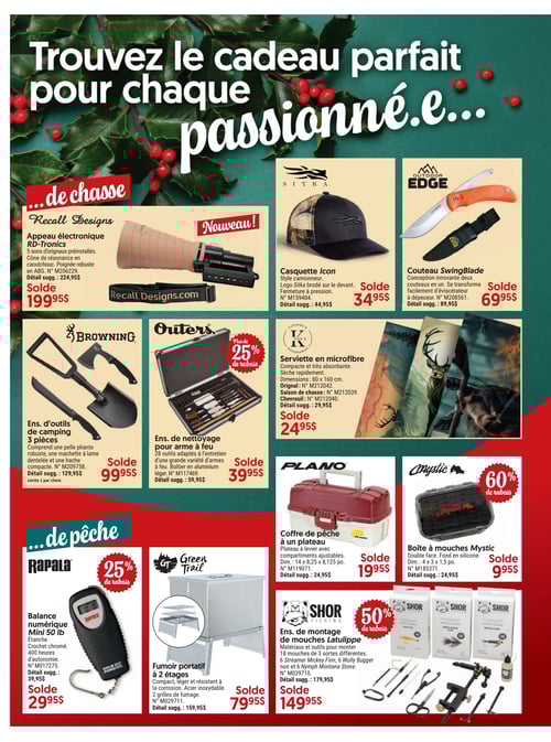 Circulaire Latulippe - Page 2