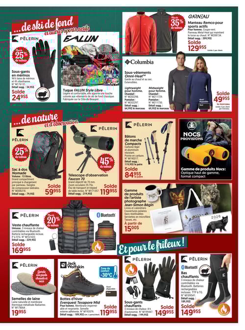 Circulaire Latulippe - Page 3