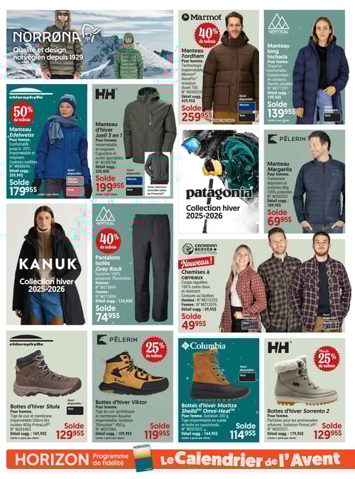 Circulaire Latulippe - Page 6