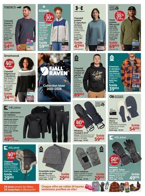 Circulaire Latulippe - Page 7