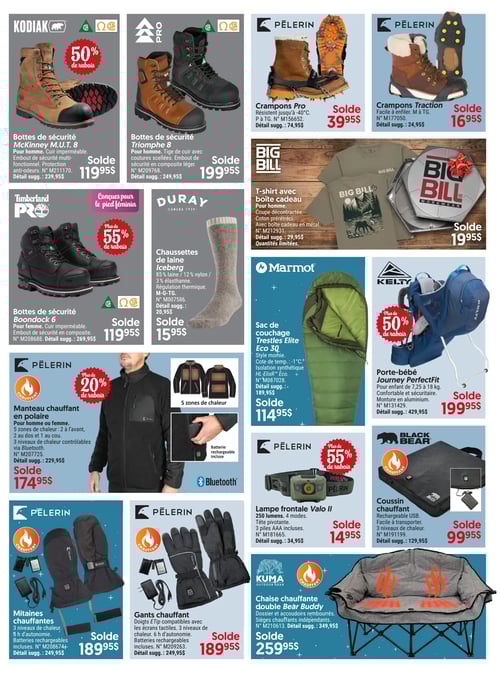 Circulaire Latulippe - Page 8