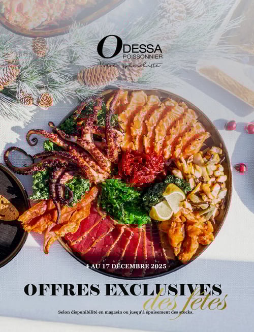 Circulaire Odessa Poissonnier - Page 1