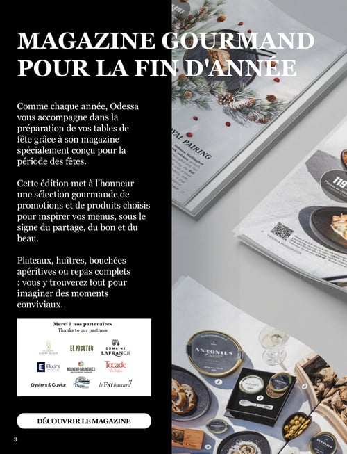 Circulaire Odessa Poissonnier - Page 3