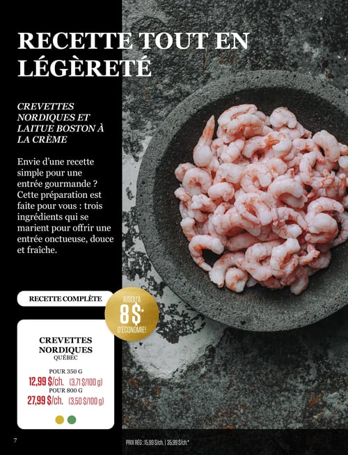 Circulaire Odessa Poissonnier - Page 7