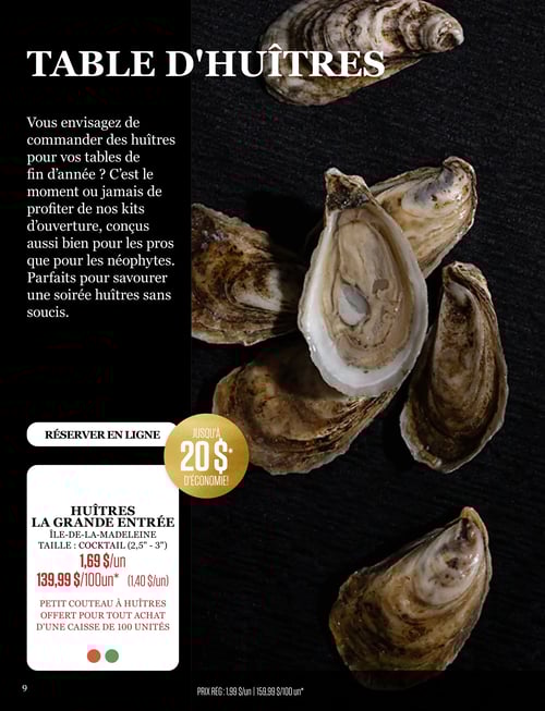 Circulaire Odessa Poissonnier - Page 9