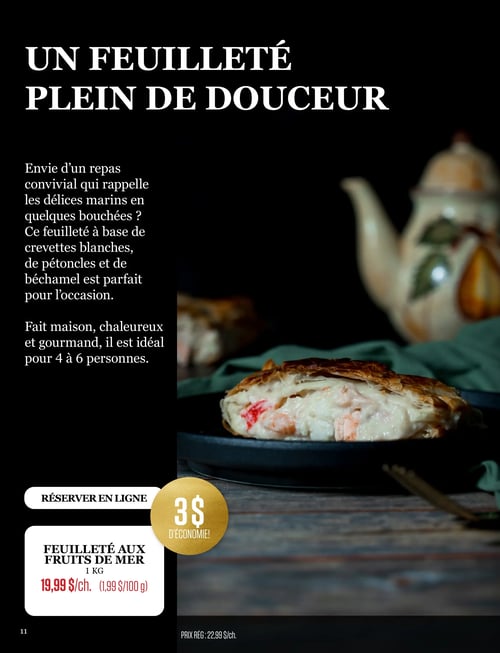 Circulaire Odessa Poissonnier - Page 11