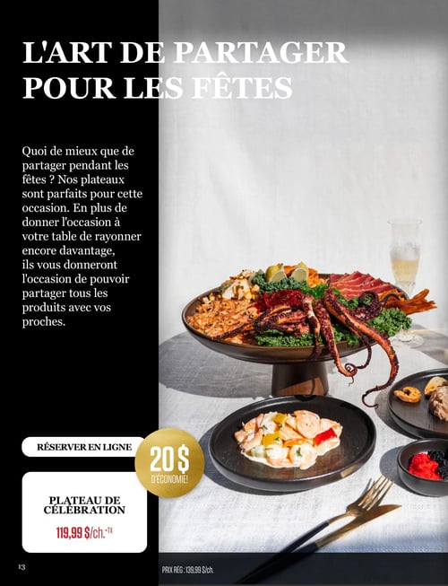 Circulaire Odessa Poissonnier - Page 13