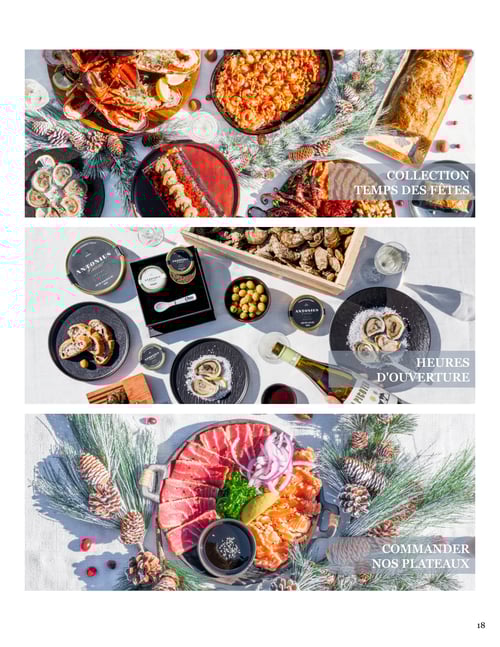 Circulaire Odessa Poissonnier - Page 18