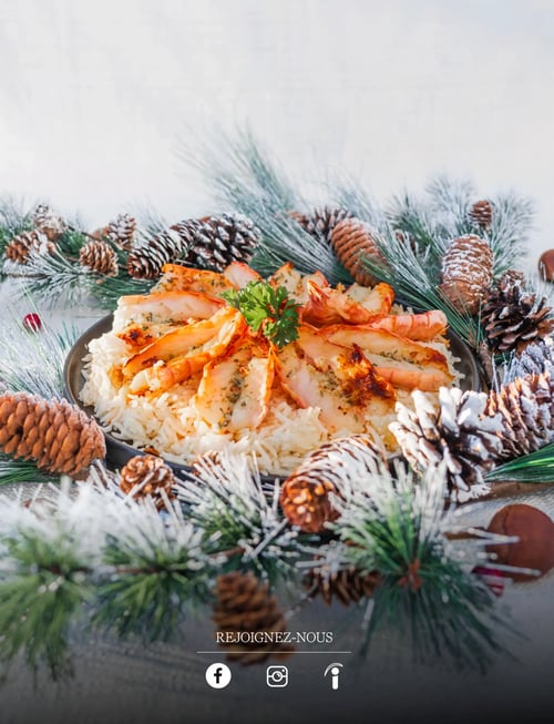 Circulaire Odessa Poissonnier - Page 19