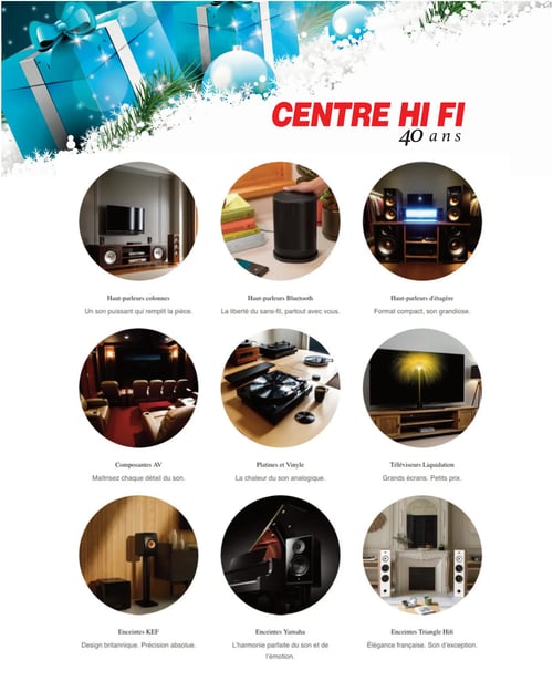 Circulaire Centre HI-FI - Page 3