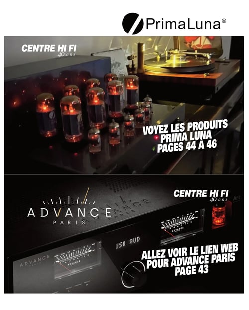 Circulaire Centre HI-FI - Page 15