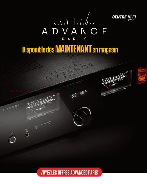 Circulaire Centre HI-FI - Page 43