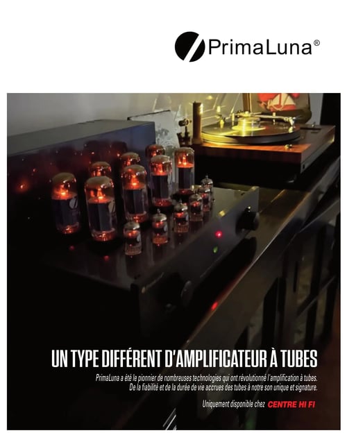 Circulaire Centre HI-FI - Page 44