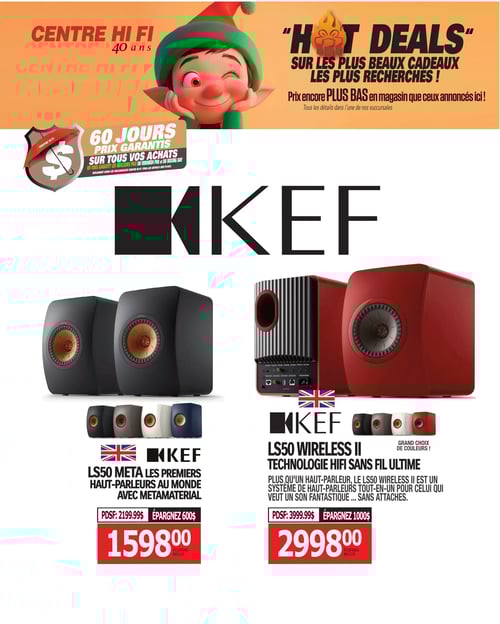 Circulaire Centre HI-FI - Page 68