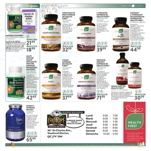 Circulaire Biotope - Page 5