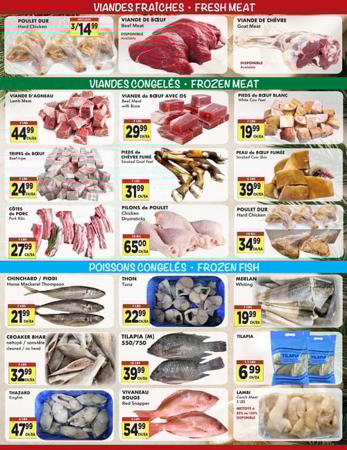 Circulaire Marché West Island - Page 3