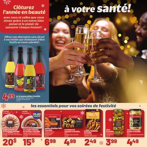 Circulaire Metro - Recevez en toute simplicité - Page 9