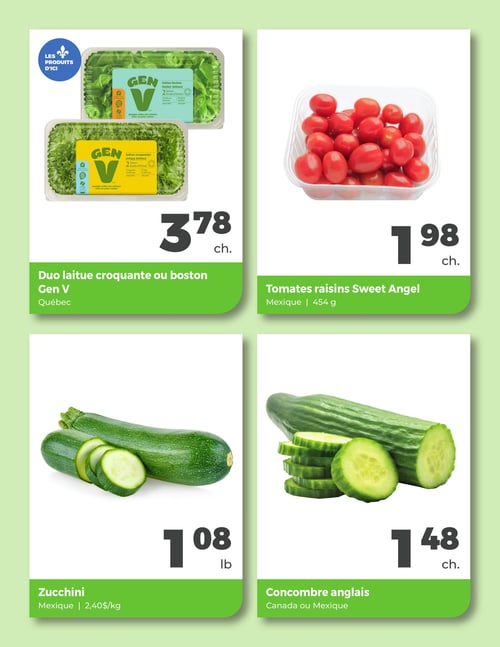 Circulaire Jardin Mobile - Page 2